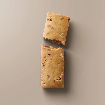 Stars + Honey The Raspberry Donut Protein Bar (10-Pack)