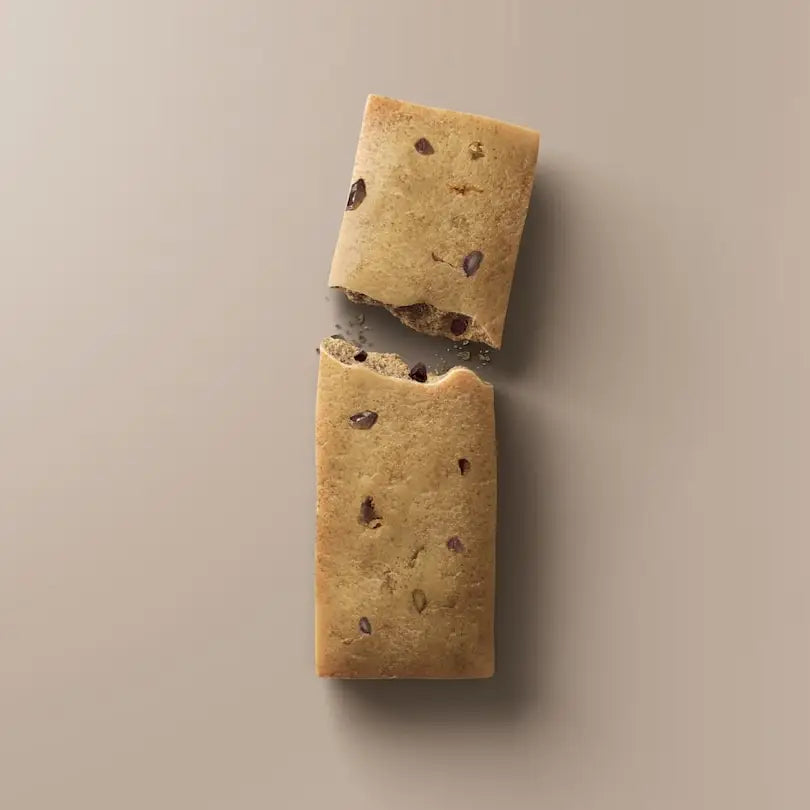 Stars + Honey Espresso Vanilla Cinnamon Peanut Protein Bar (10-Pack)