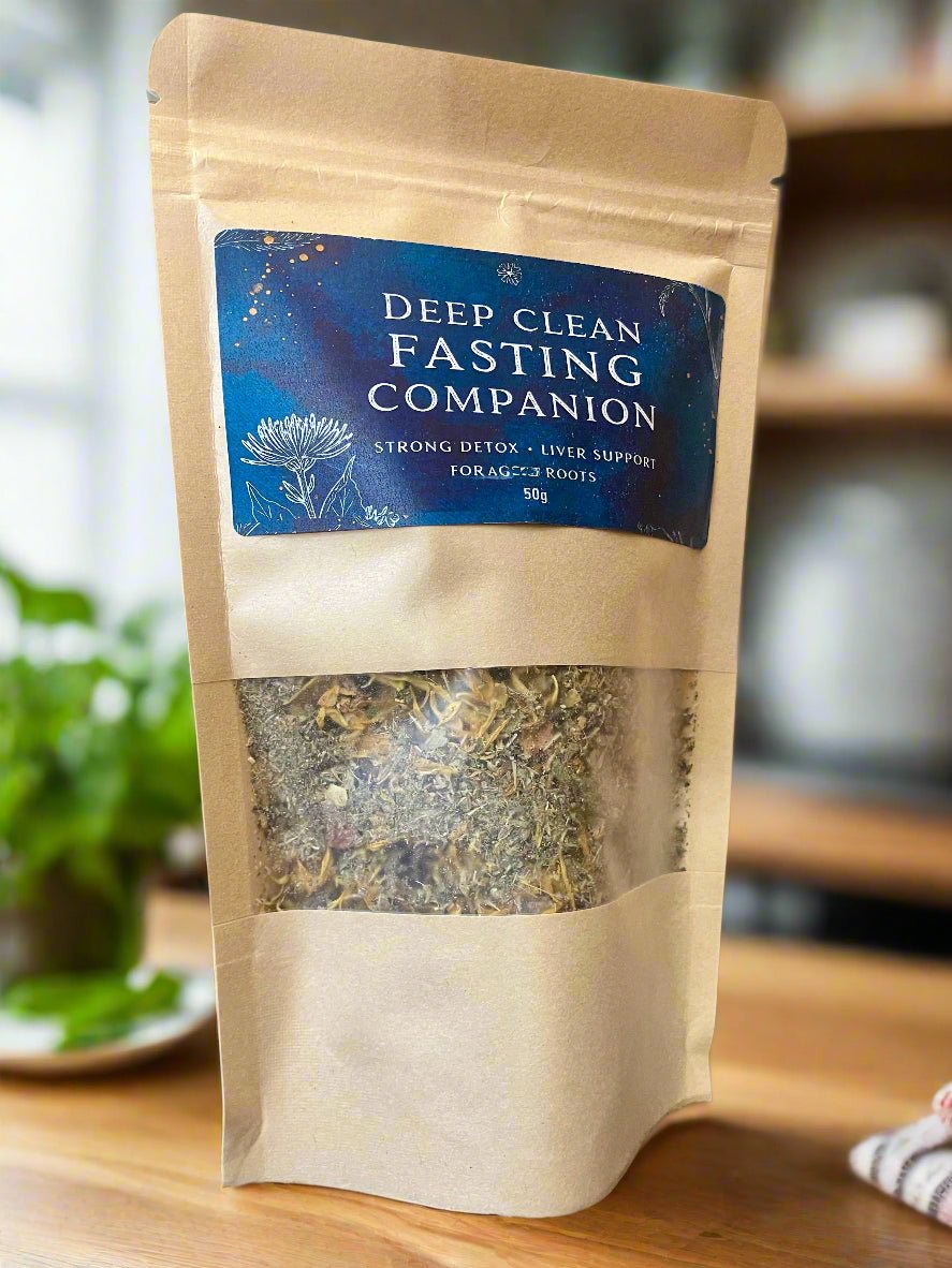 Graceful Pause Forest Trio