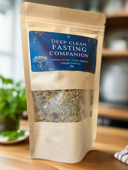 Graceful Pause Forest Trio