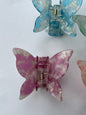 Sale - The Butterfly Collection