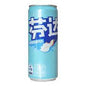 Fanta Jasmine Peach Can - TAIWAN imported international snack