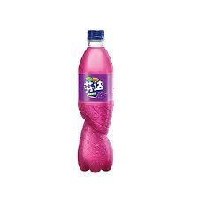 Fanta Grape - TAIWAN imported international snack