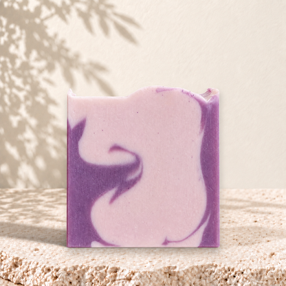 Savon doux MAYBEL melon miel