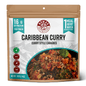 Caribbean Curry