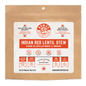 Indian Red Lentil Stew