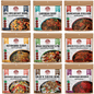 Nomad Nutrition Power Pack - 9 x Single Serving