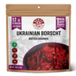 Ukrainian Borscht