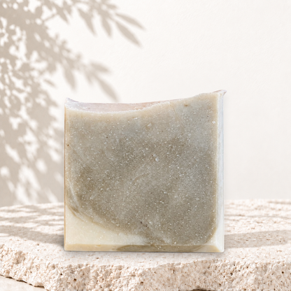 Savon à l'indigo PRINCE myrrhe et indigo