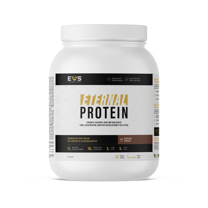 Eternal Protein