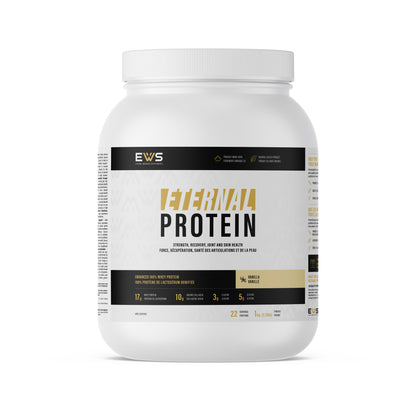 Eternal Protein