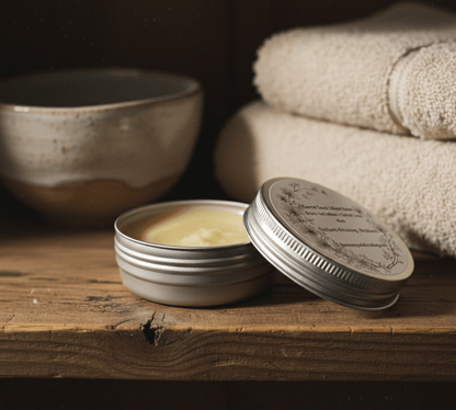 Pure Grass-Fed Canadian Tallow Balm