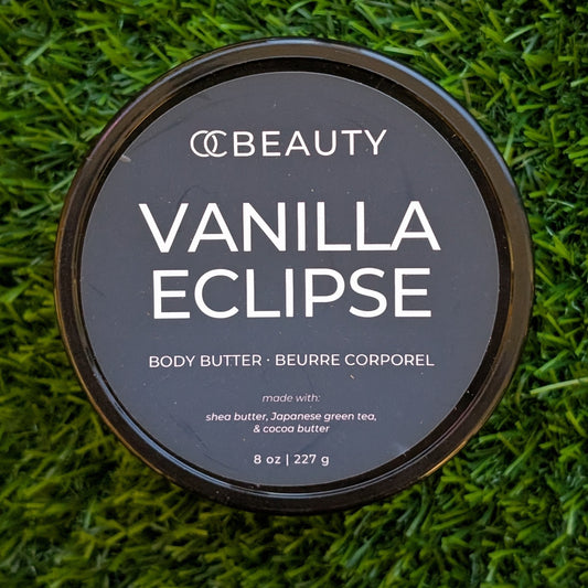 Vanilla Eclipse Body Butter