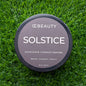 Solstice Sugar Scrub