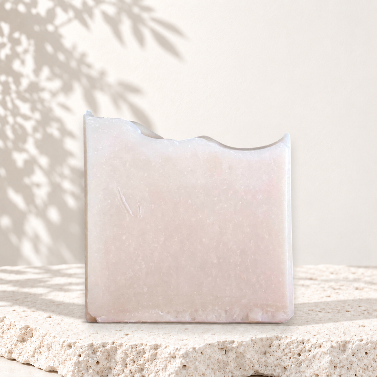 Savon au lait de chèvre SÉLÉNÉ sans ajout