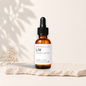 Sérum pour le visage et massage Gua Sha LIV chanvre & camomille