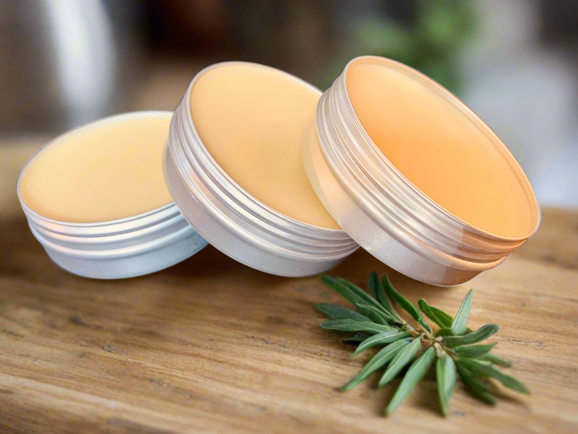 The Heritage Salve Collection